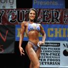 Sarah  Avila - NPC Jay Cutler Desert Classic 2014 - #1